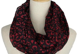 Spring&Summer Infinity Scarf